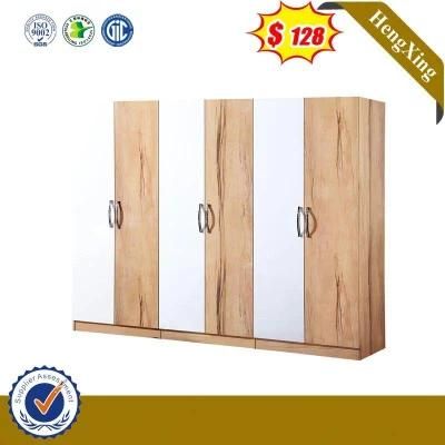Customized Modern Style Luxury Bedroom Set Furniture Storage Cabinet Closet Wardrobes
