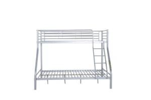 UK Market Metal Bunk Bed