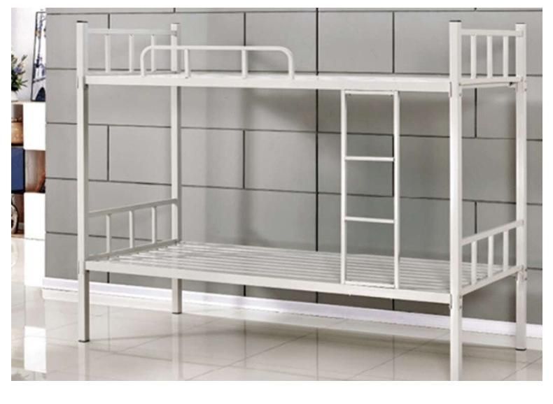 Folding Metal Frame Bedroom Furniture Wedding Party Event Party Folding Bed