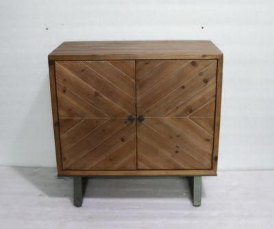Offering Antique Bedroom Furniture of Nightstands Made of Wood
