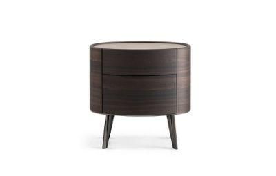 Pfn-003b-1 Night Stand /Wooden Night Stand in Home Furniture and Hotel Furniture