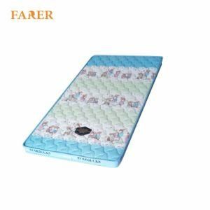 on Sale 3D Breathable Fabric Mattress with 3e Coconut Fiber
