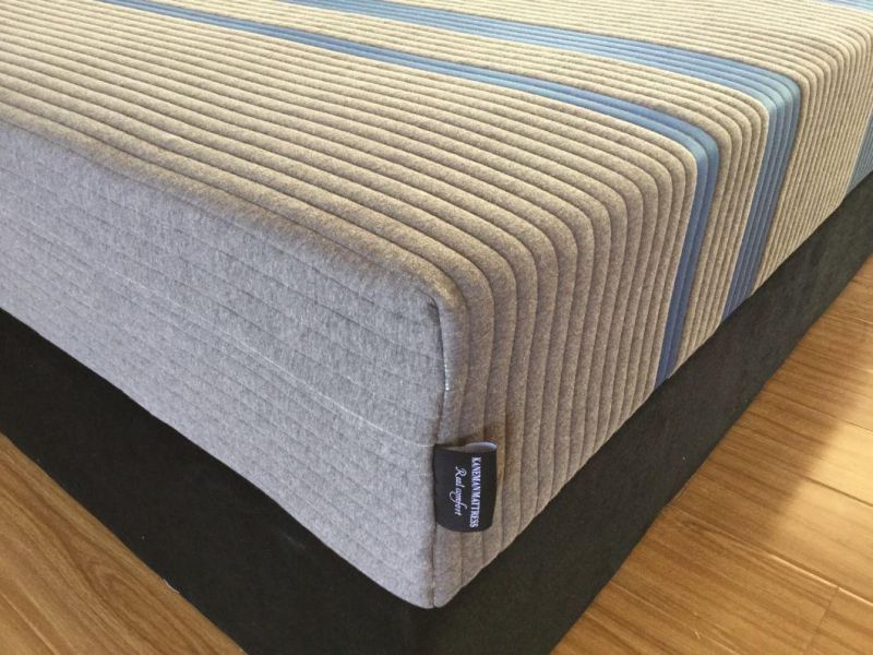 New Style Memory Foam Mattress-Box Mattress-Folded Compress Mattress-Foam Mattress-Mattress