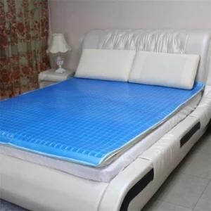 2019 Hot Sale Bed Pad Cooling Royal Luxury Memory Foam Gel Mattress