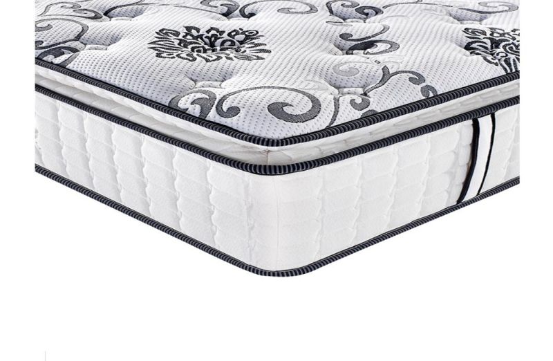 Good Natural Latex Foam Mattress Memory Foam Mattress