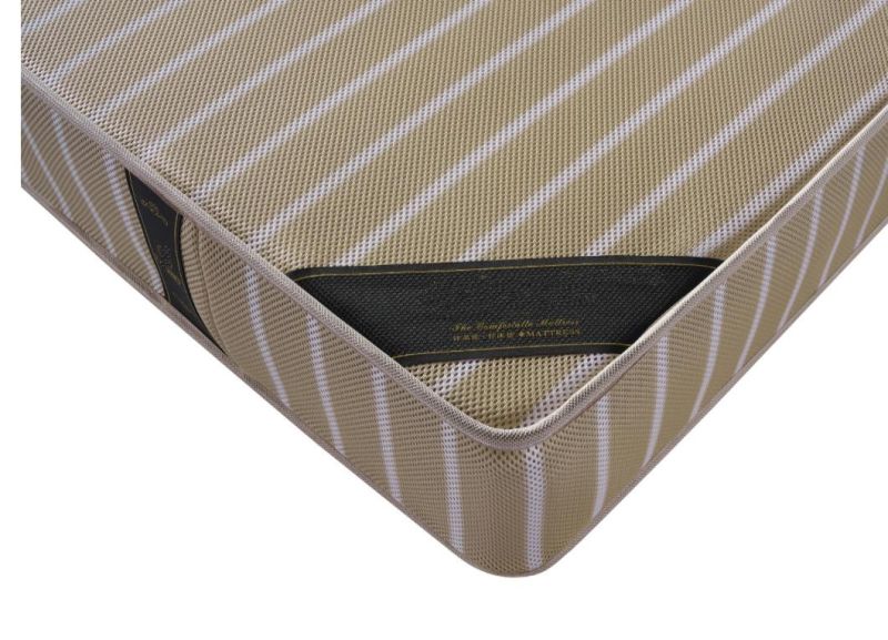 Modern Home Furniture Set Memory Foam Spring Mattress