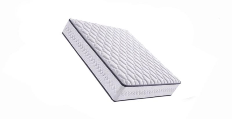 Hotel Bedroom Furniture for Single Bed Mattress Soft Spring