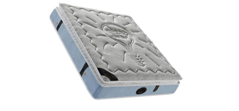 Bedroom Furniture Hot Sale Memory Soft Foam Mattress