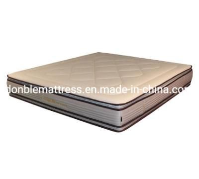 Double Side Use High Mattress From Gold Member