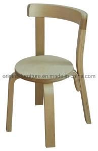 Wooden Children Dining Chair
