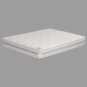 Double Size Memory Foam Mattress (FL-048)