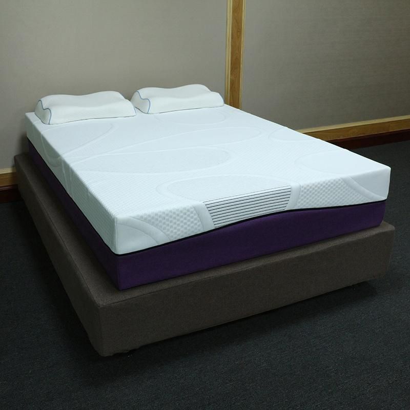 Popular Style Sleeping Mattress with Memory Foam