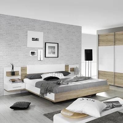 Wholesale Bedroom Furniture Sets Simple Wooden Bed Room Furniture