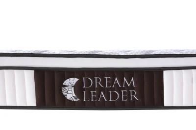 China Medium Dreamleader/OEM Compress and Roll in Carton Box Baby Lingmeng Mattress