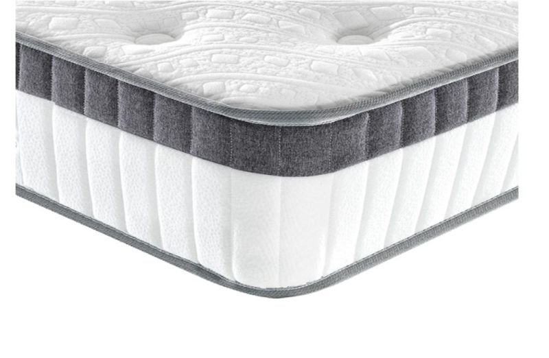 12 Inch Thick Mattress Gel Memory Foam Size King Size Single Size Beds Super Soft Spring Mattress