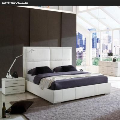 Modern Bedroom Furniture Beds Wholesale Furniture Home Furniture Gc1611