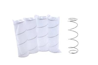Rectangular New Dreamleader/OEM Compress and Roll in Carton Box Amazon Clinical Mattress