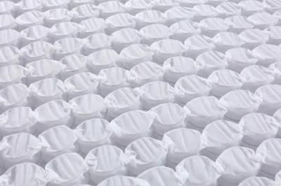 Compress and Roll in Carton Box Hotel Wholesale Mattress Backcare
