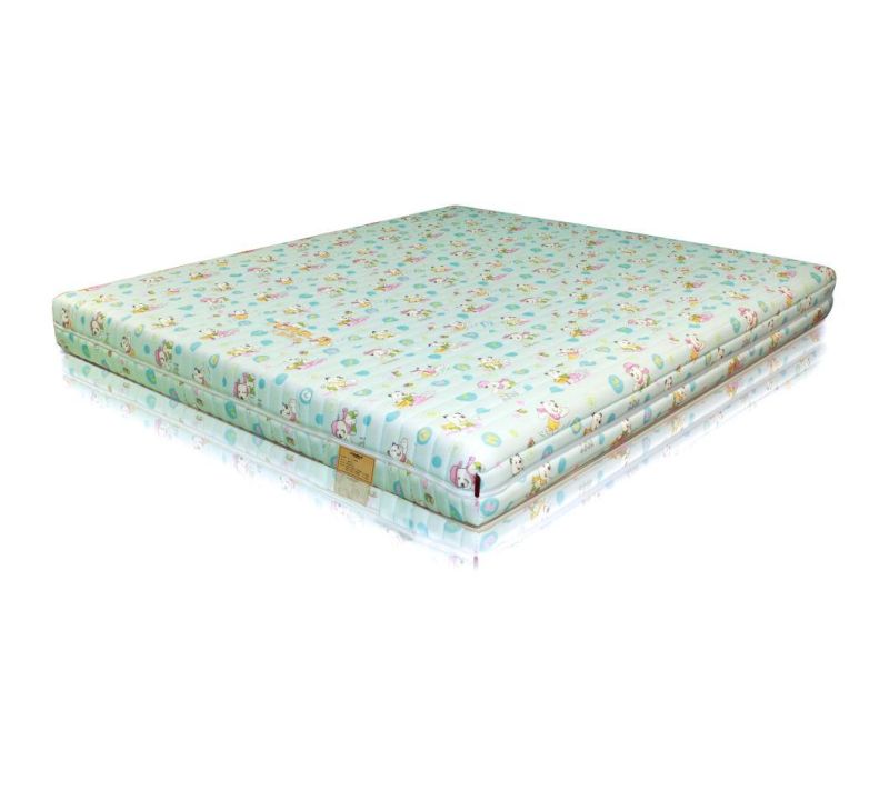 Washable Mattress, Fabric Cover Mattress, Removable Mattress
