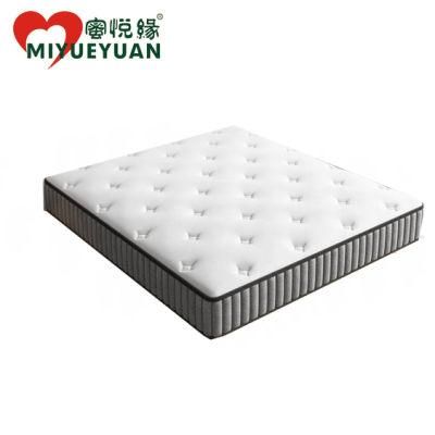 Topper Memory Foam Mattress Gel Infusion
