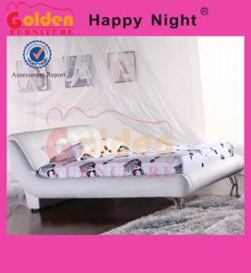 Modern Home Furniture King Size Bed in China G894