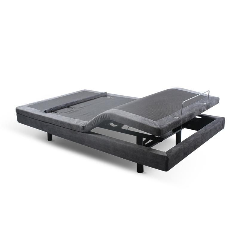 Scientific Life with Head Tilt Function Elderly Electric Backrest Bed Rest Support Adjustable Bed