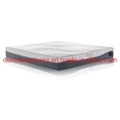 High Grade Knitted Fabric Cover Mattress, Luxury Mattress