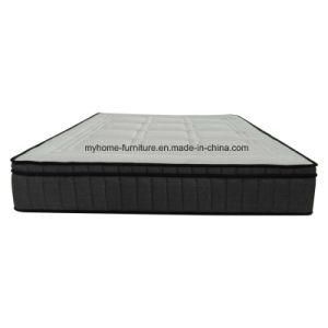 Best Quality Natural Comfort Coil Spring Baby Mattress