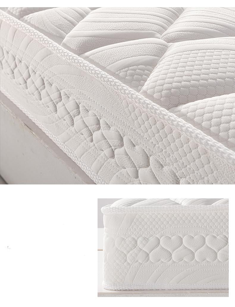 Made in China Hot Selling Memory Foammattress