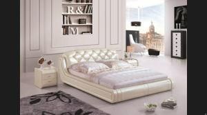 2013 Modern Soft Bed 983