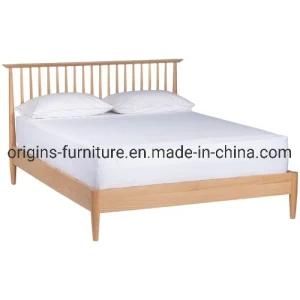 Oak Bed Frame Double Bed Furniture