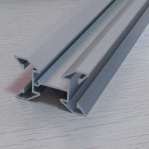 Aluminium Stanchion