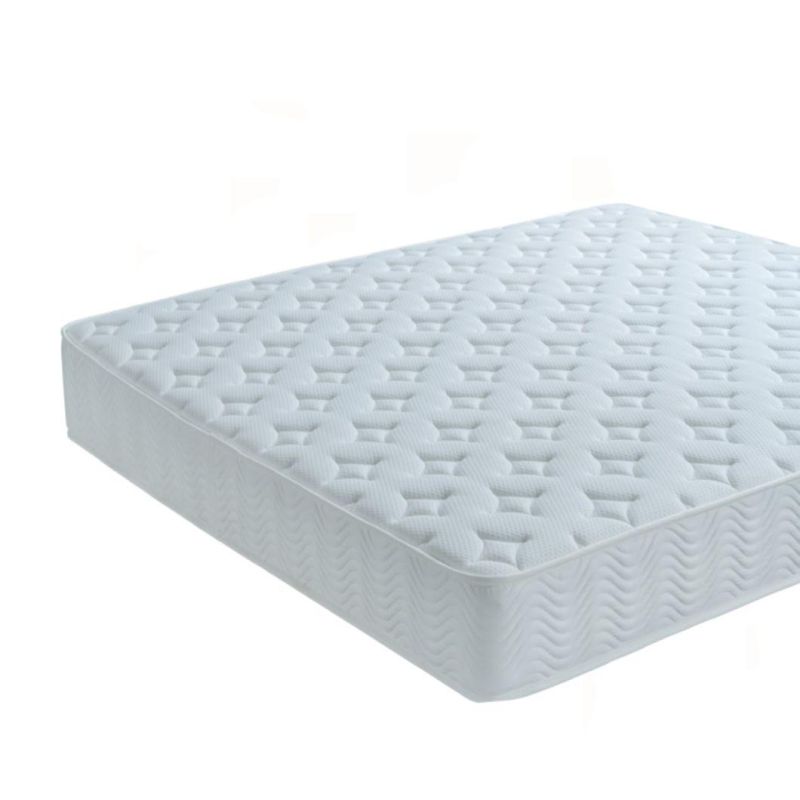 Wholesale Suppliers Pocket Spring Rolled up Latex Mattress Hybrid