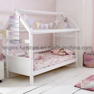 Wood Trundle Drawer for Teepee Cabin Bed