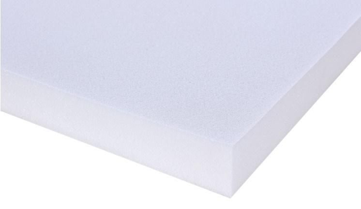 Removable 10cm 15cm Height Hotel Bed Home Furniture High Density Foam Mattress