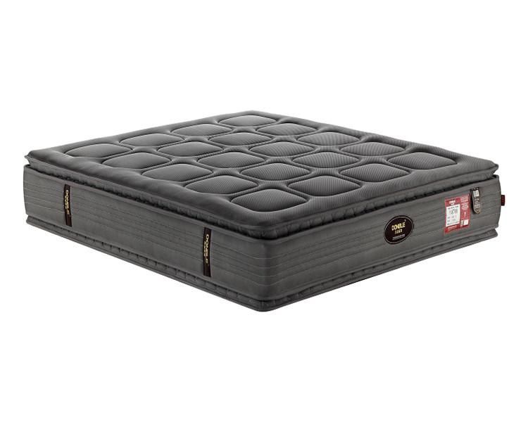 Promotion Cheap Hotel Comfort Single Spring Foam Mattress