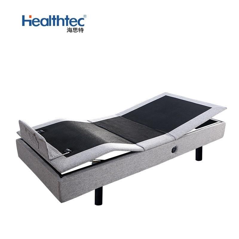 Good Quality Massage Bed Electric Adjustable
