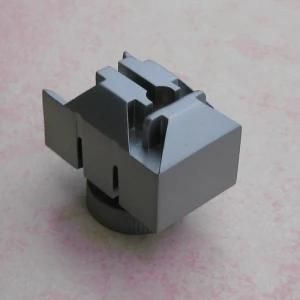 Alloy Foot Fitting