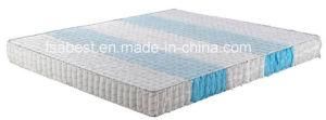 Zone Sleep Well Pocket Spring Mattress for Sale