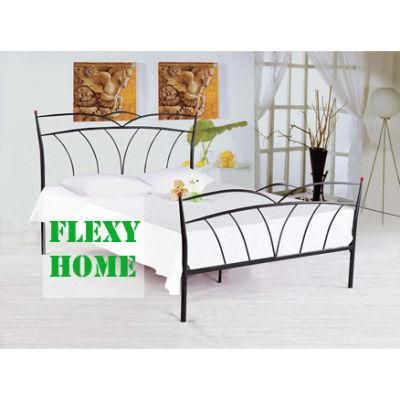 Metal Bed (MAJ-BMB1)