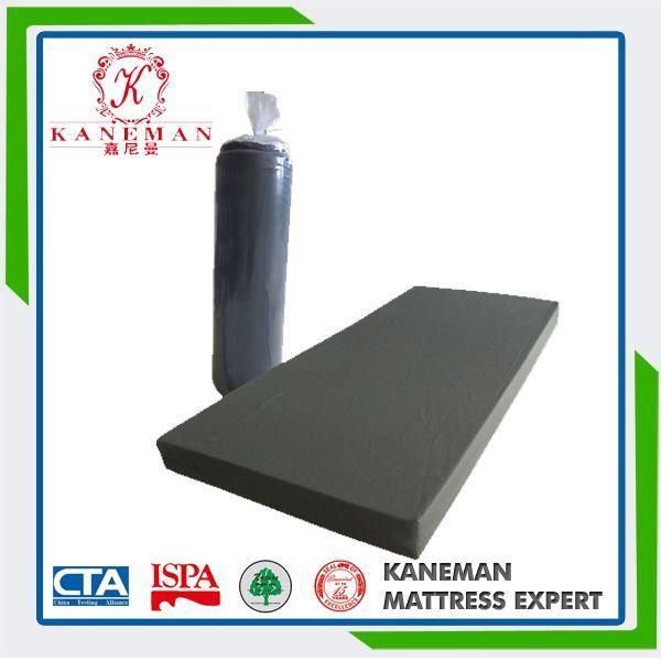 Wholesaler Price High Quality Army Foam Mattress