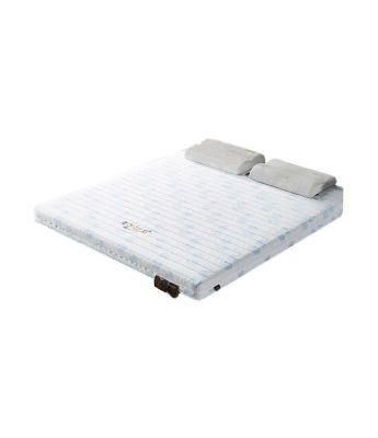 King Size Hotel Deluxe Sleeping Gel Memory Foam Double Bed Frames Mattress