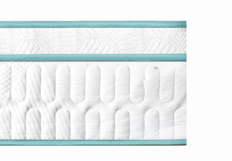 Wholesale Hot Sale Bedroom Customized Gel Memory Foam Mattress