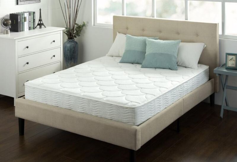 10inch Visco Gel Memory Foam Mattress Compress in a Box From Cirect Manufacturer