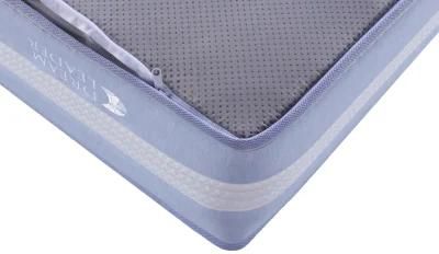Soft Foam Dreamleader/OEM Compress and Roll in Carton Box Medical Air Mattress