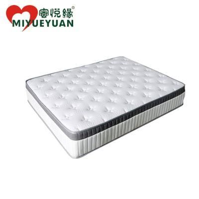 12 Inch Thick Mattress Gel Memory Foam Size King Size Single Size Beds Super Soft Spring Mattress