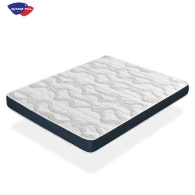 The Best Factory Wholesale Aussie Quality Hotel Memory Foam Mattress in a Box Bedroom Furniture