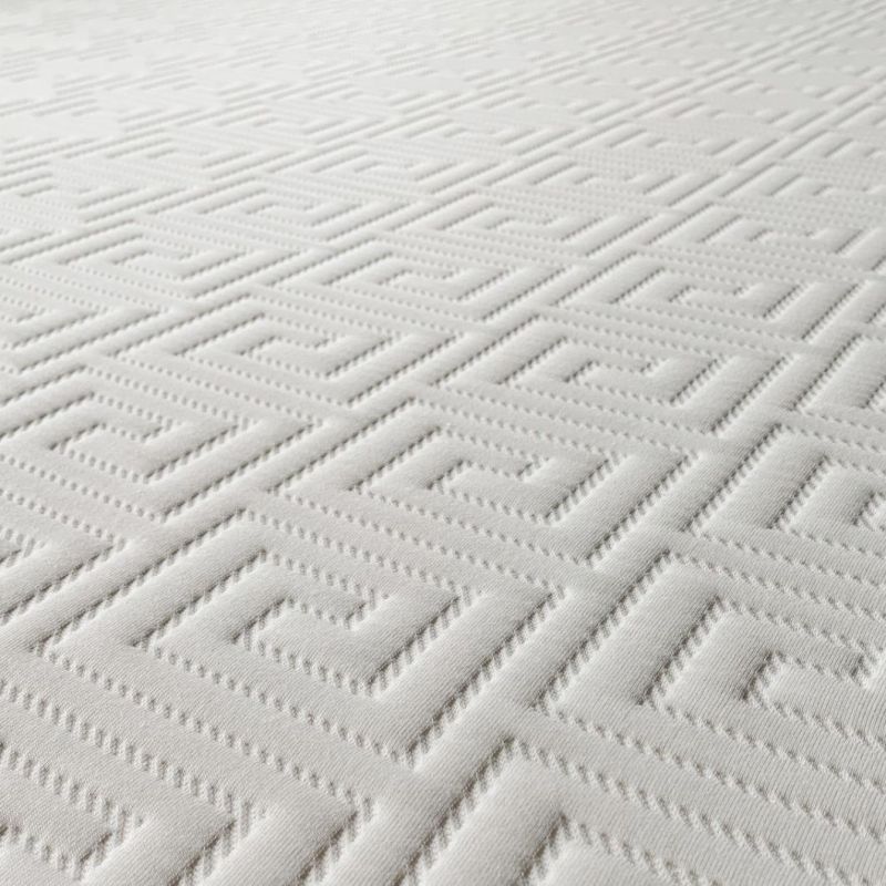 Factory Price Supplier Customized High Density Hybrid Memory Foam Mattress