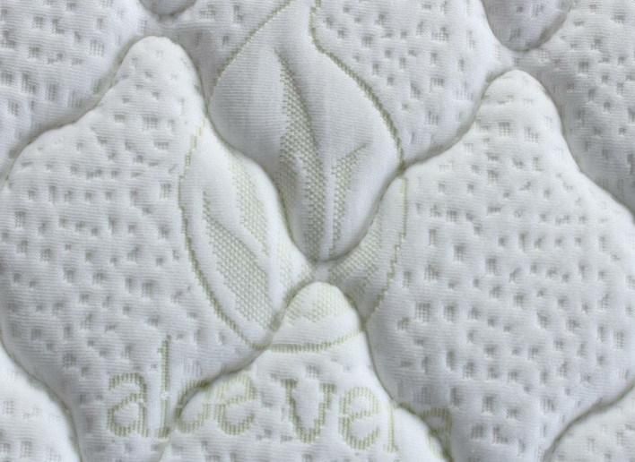 Pocket Spring Mattress with Memory Latex Foam for Hotel Home Bedroom Furniture