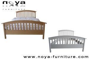 Oak Bed (B1053)